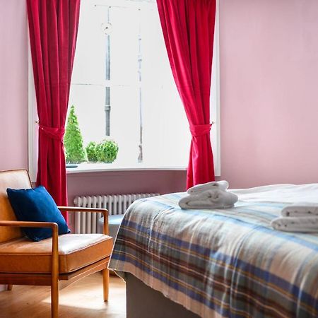 Super King Garden Suite With En-Suite EDI Exterior photo