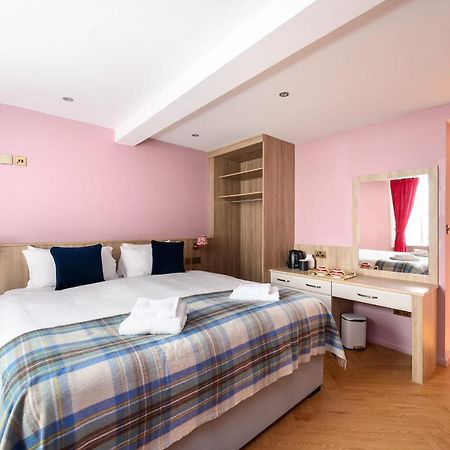 Super King Garden Suite With En-Suite EDI Exterior photo