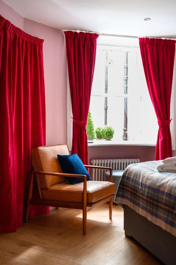 Super King Garden Suite With En-Suite EDI Exterior photo