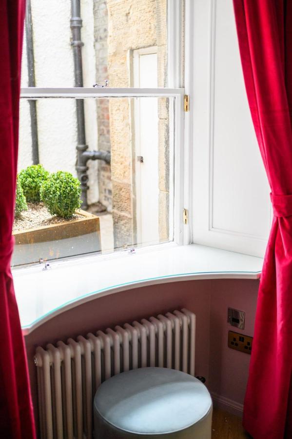 Super King Garden Suite With En-Suite EDI Exterior photo