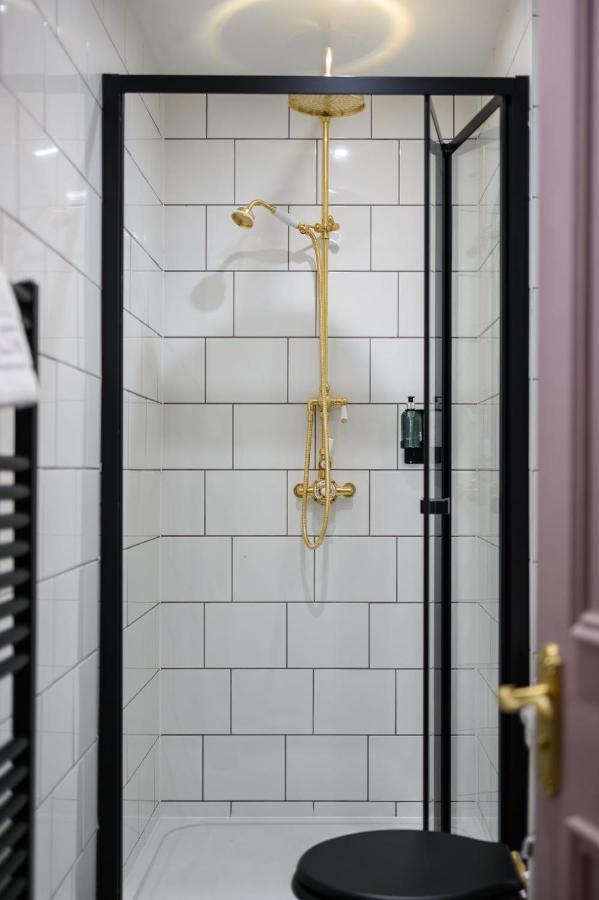 Super King Garden Suite With En-Suite EDI Exterior photo